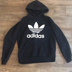 Adidas sweatshirt